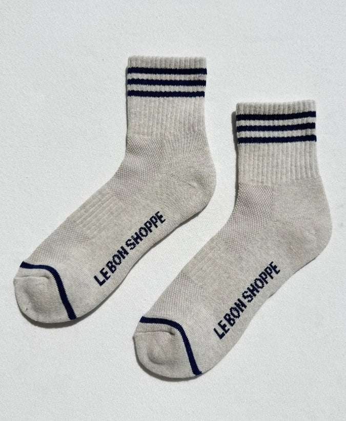 Girlfriend Socks