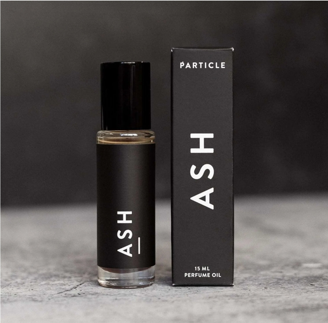 Particle Goods Fragrance Rollers
