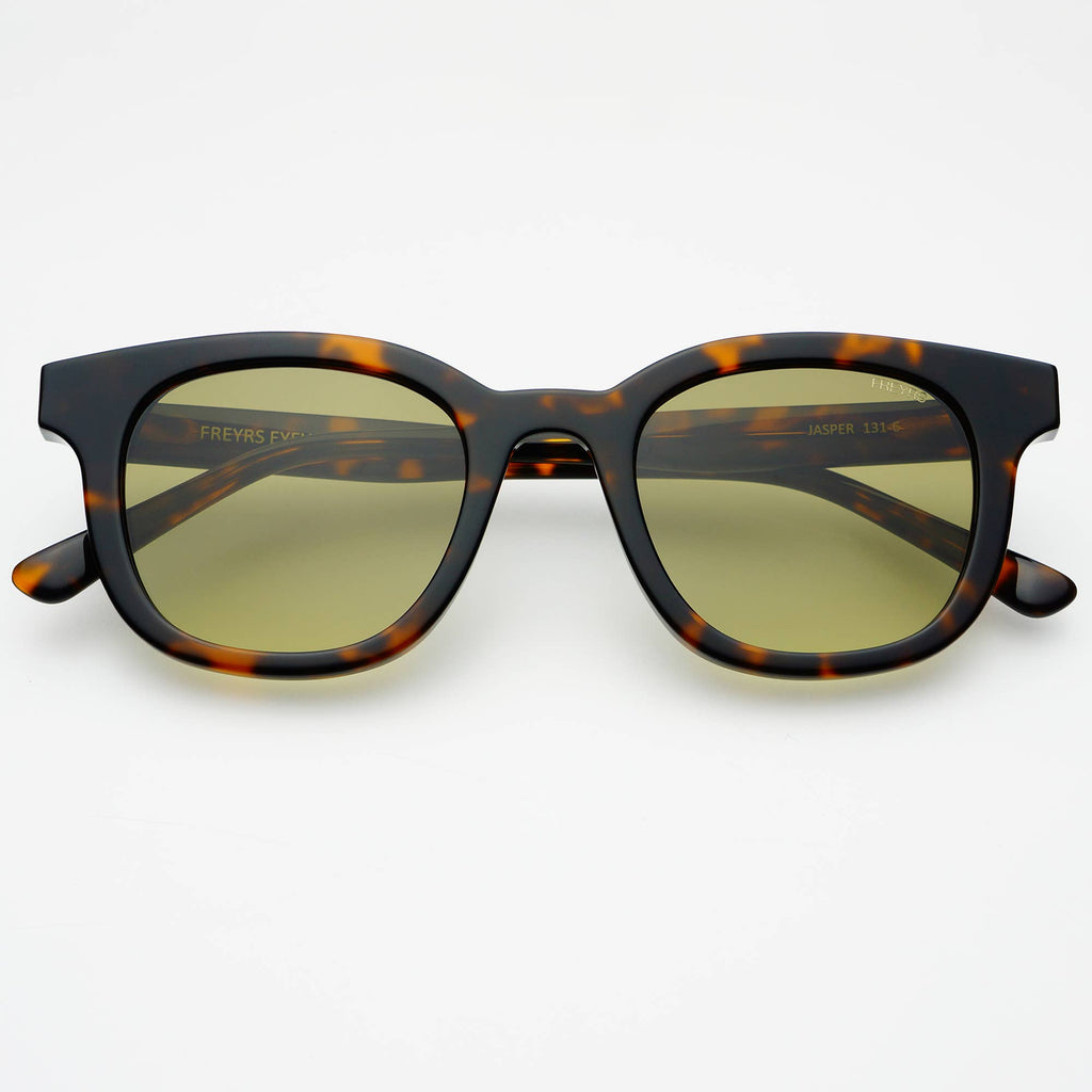 Jasper Acetate Sunglasses