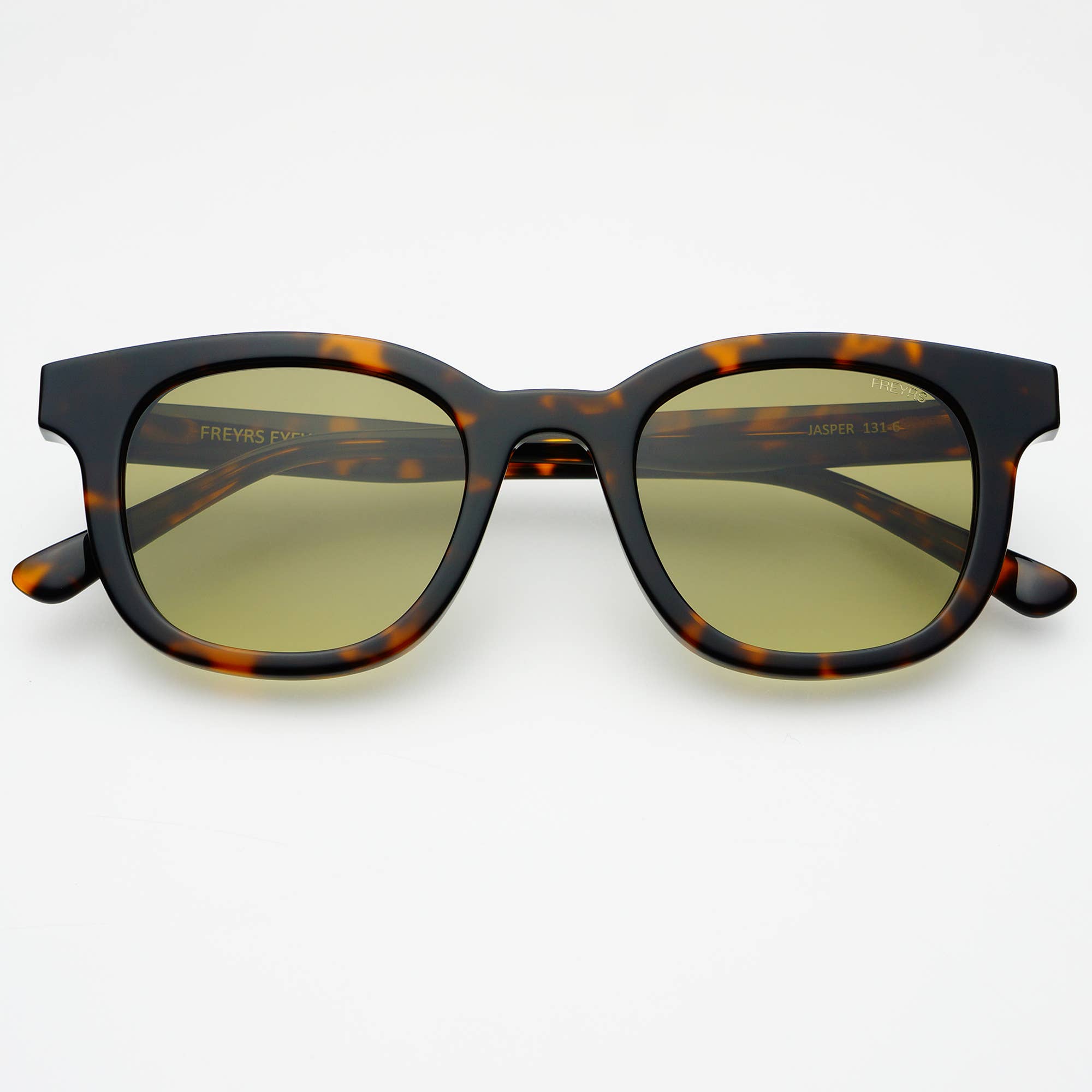 Jasper Acetate Sunglasses