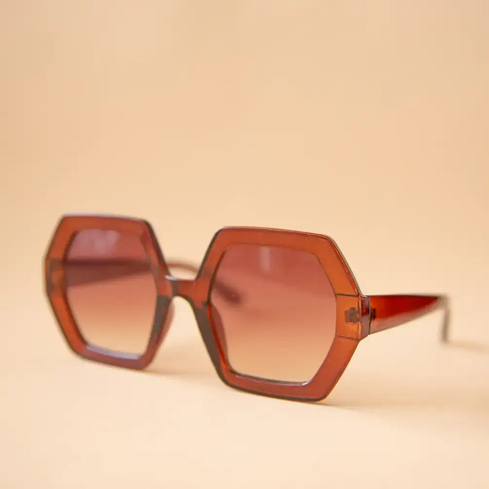 Iris Sunglasses