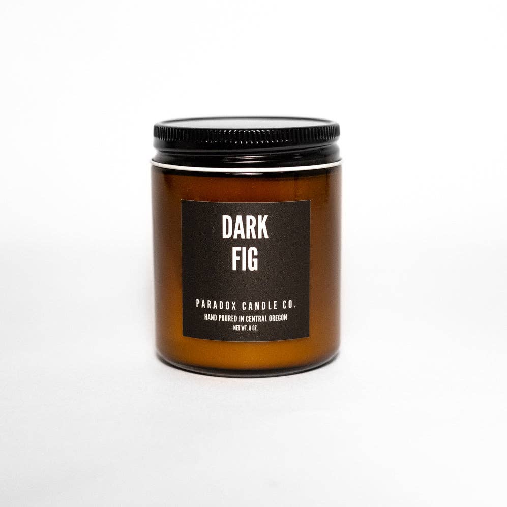 Paradox Candles