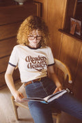 Readers Are Leaders Graphic T-shirt