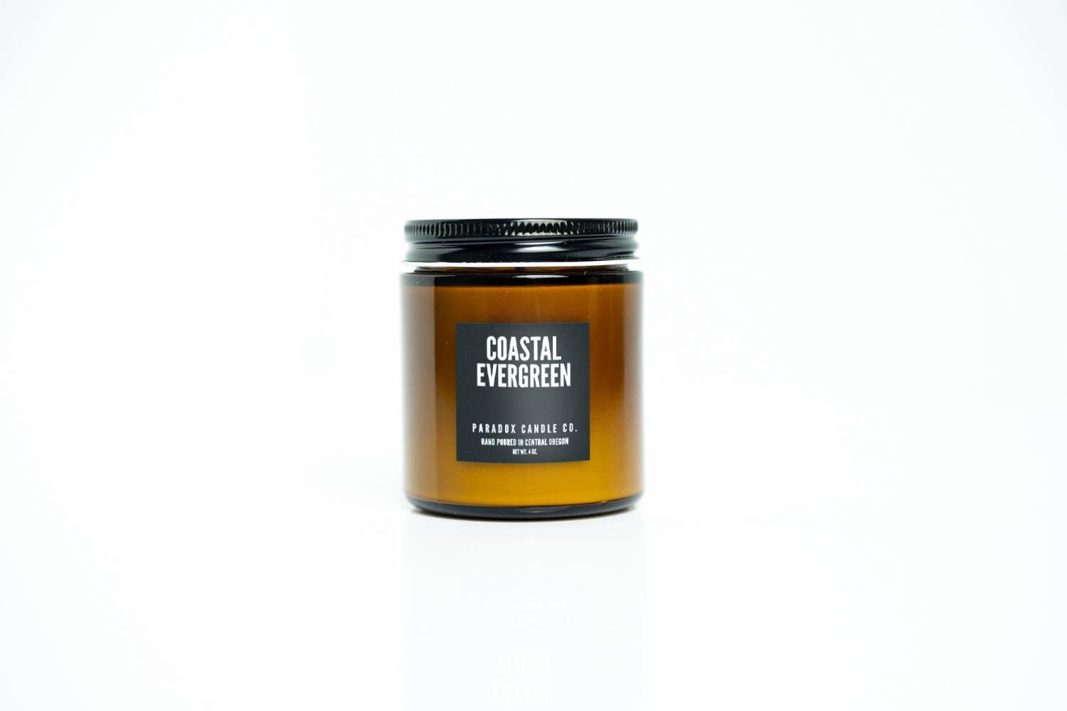 Paradox Candles