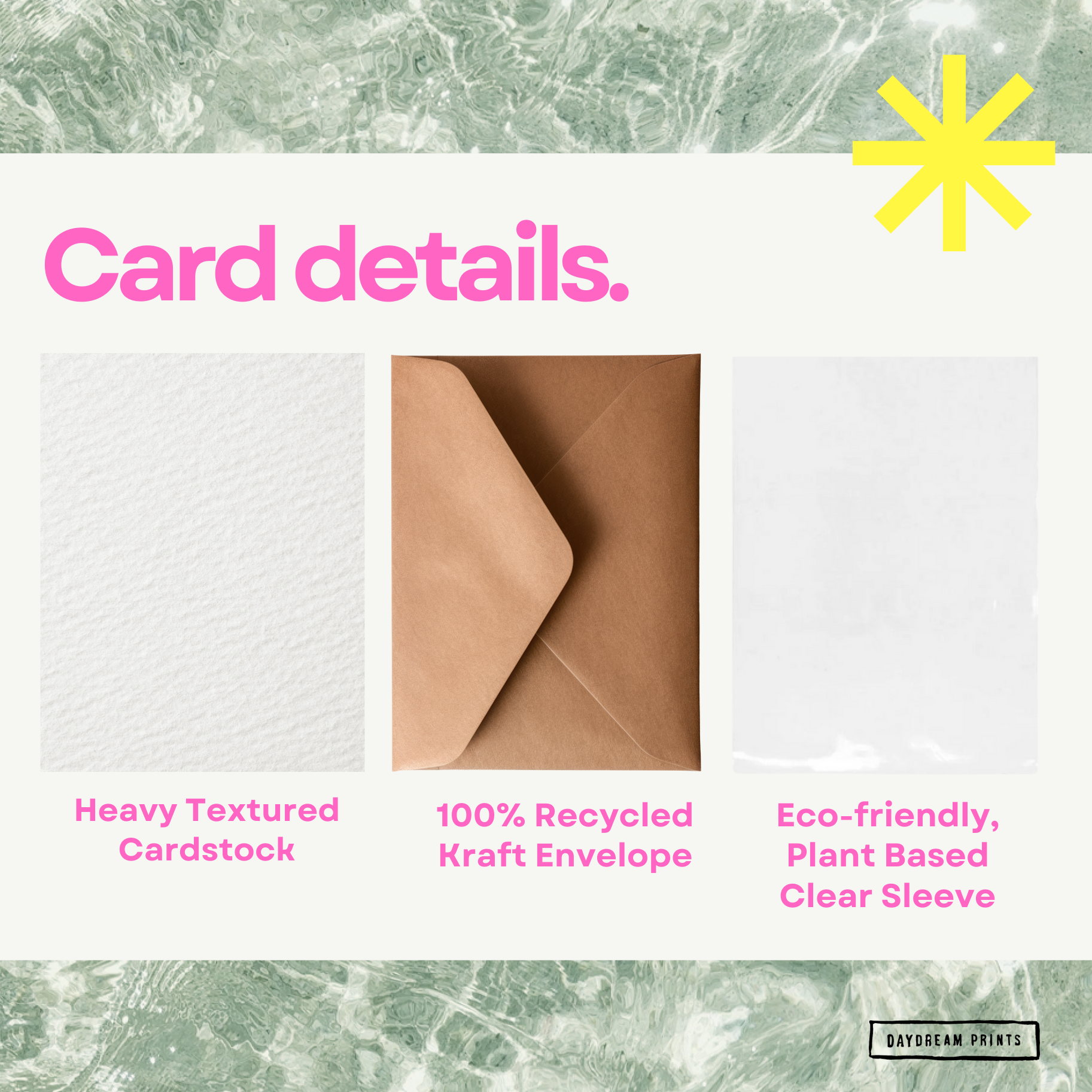 You Did It Card