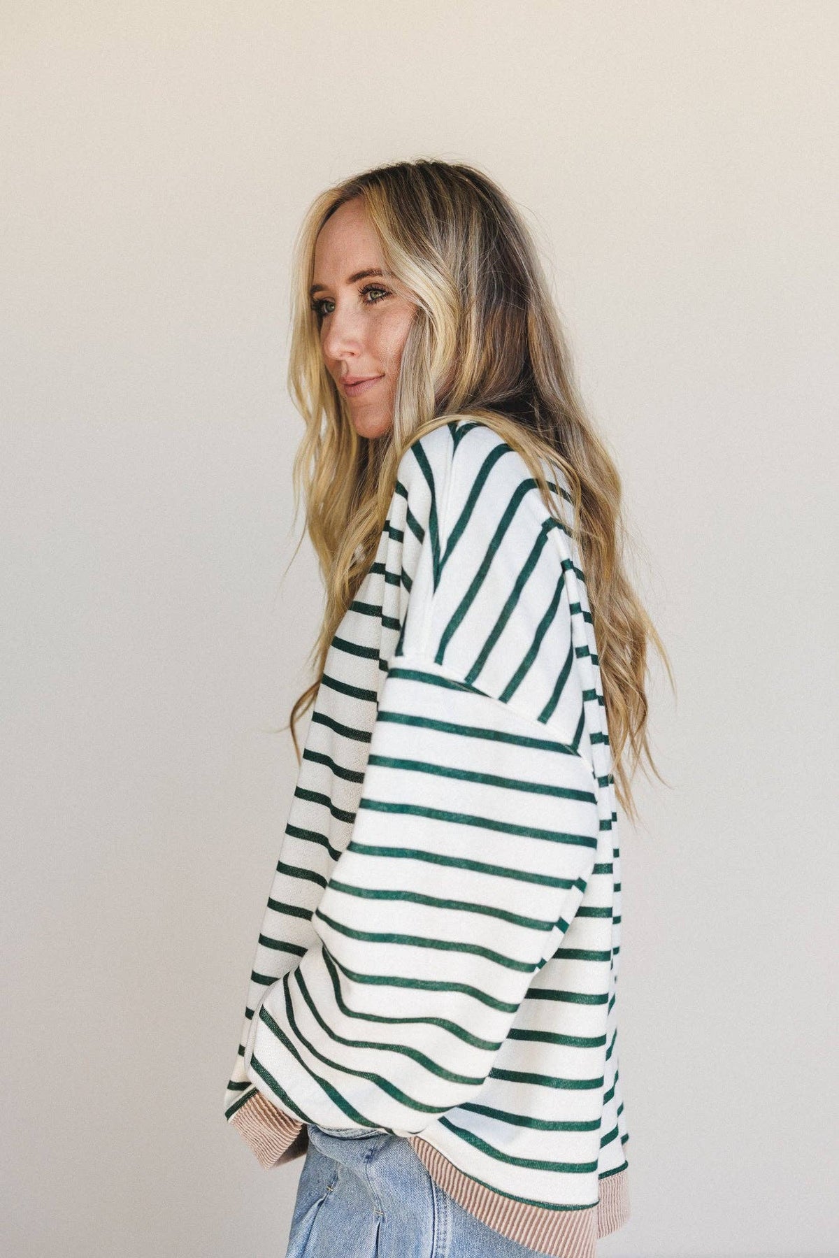 Coastal Dreaming Top