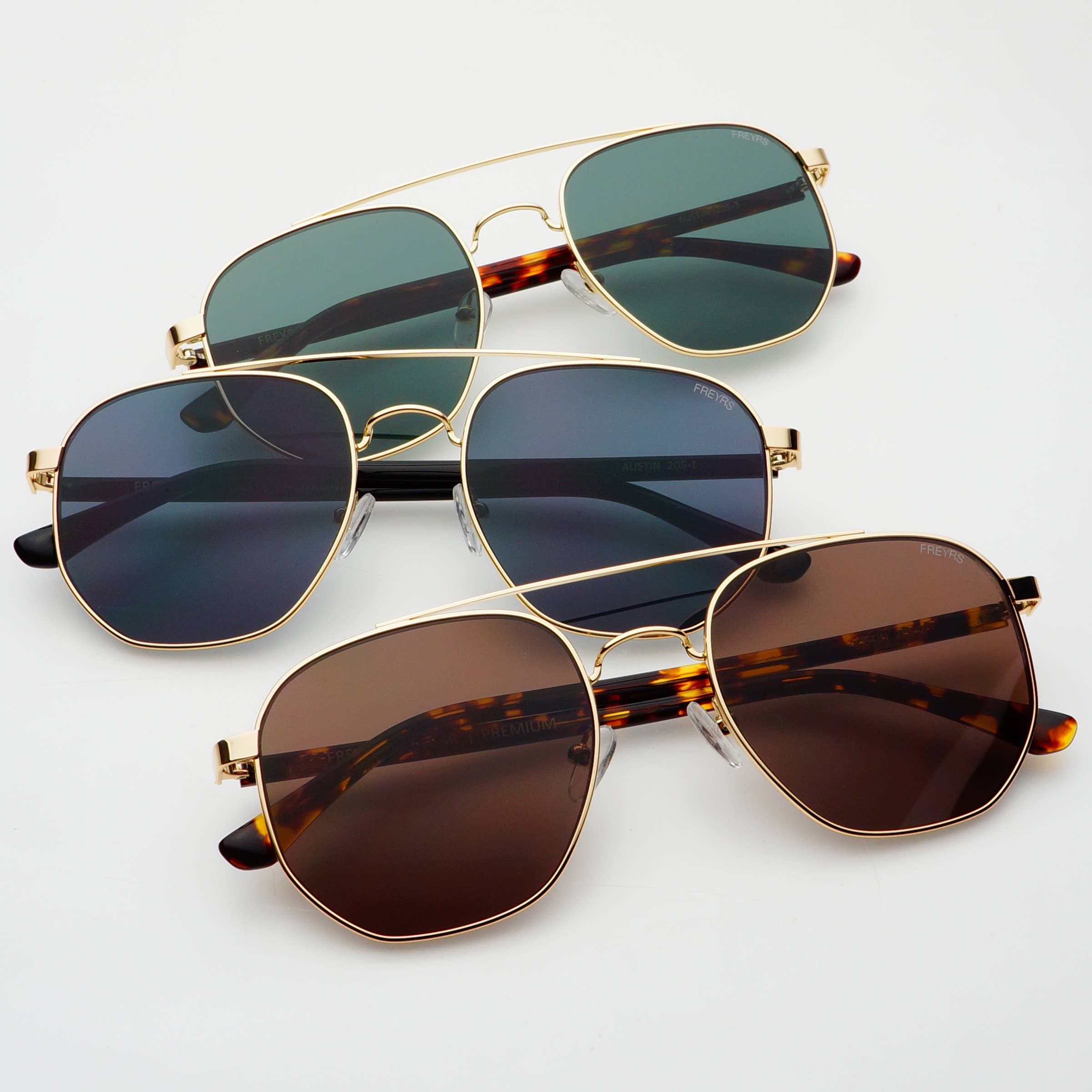 Austin Sunglasses