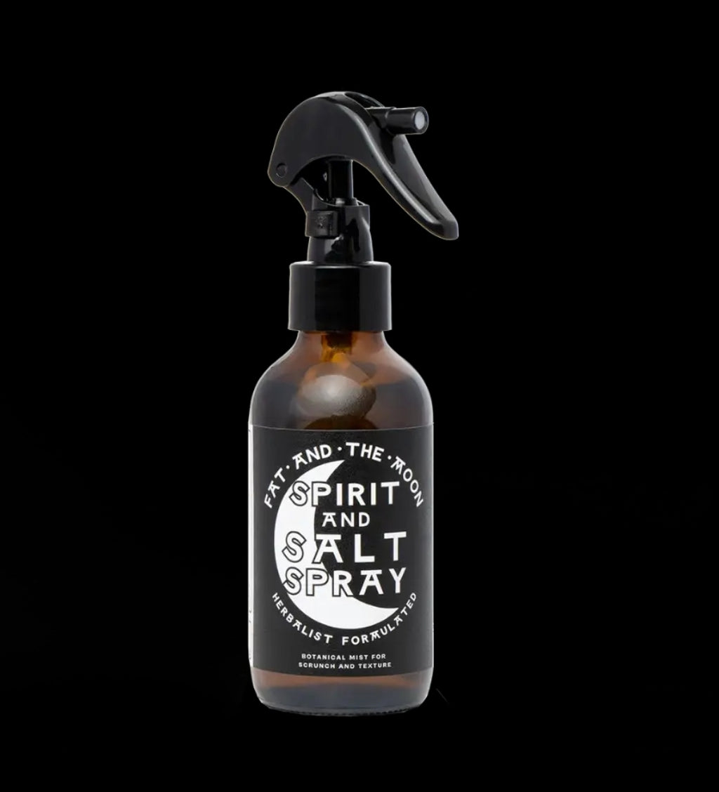 Fat and The Moon Body Care