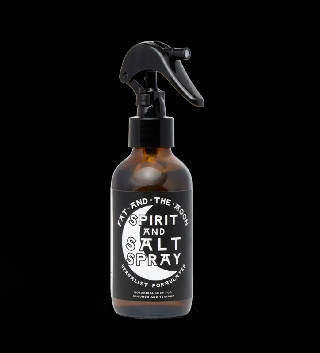 Fat and The Moon Body Care