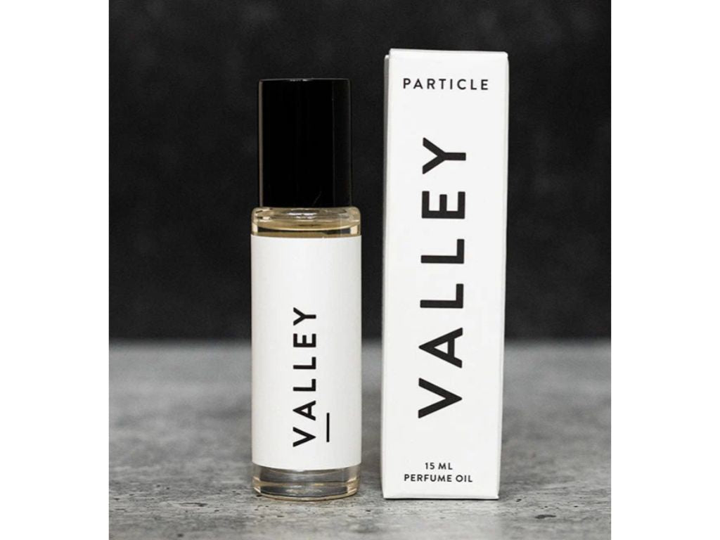 Particle Goods Fragrance Rollers