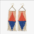 Ink+Alloy Earrings