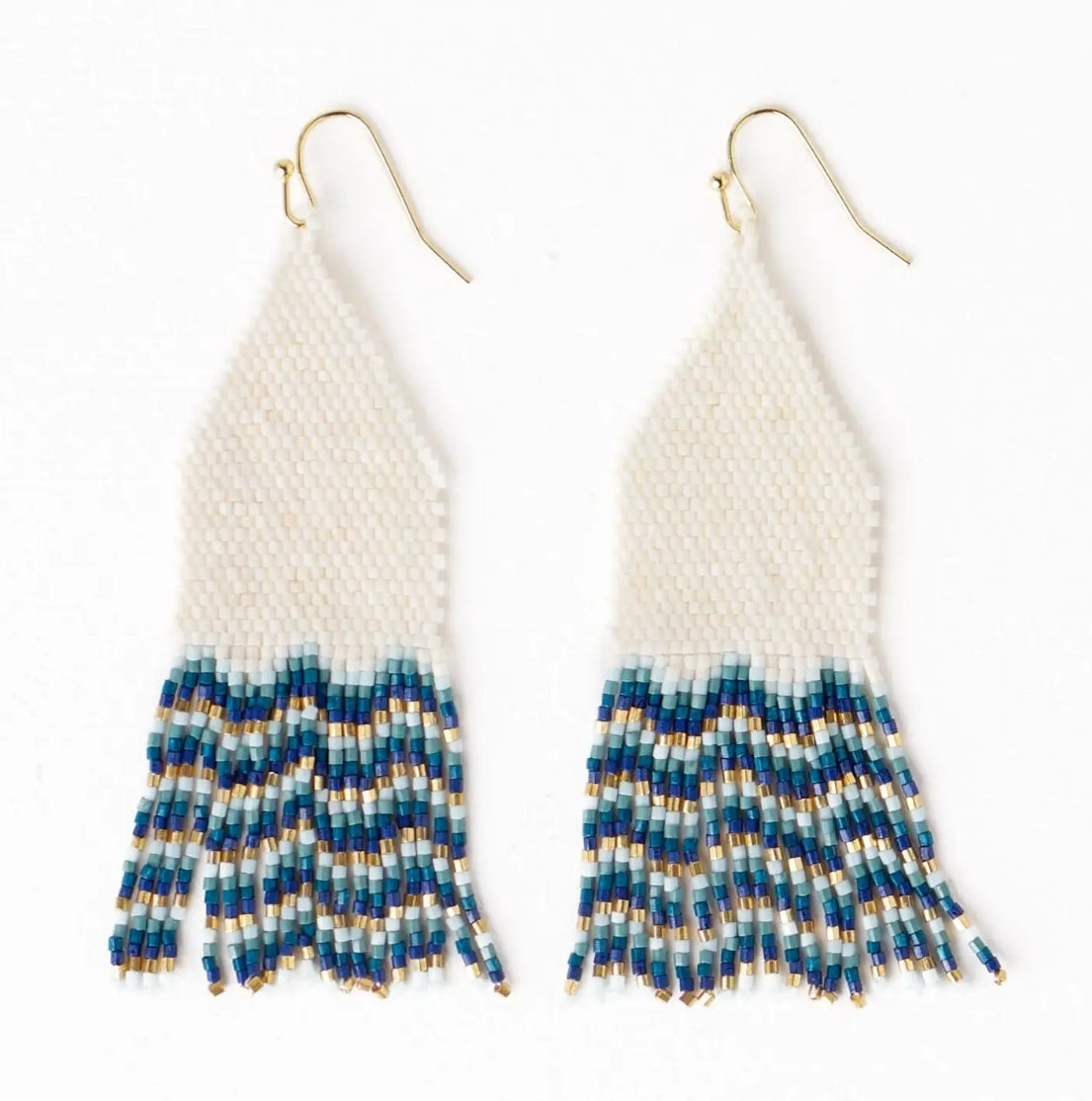 Ink+Alloy Earrings
