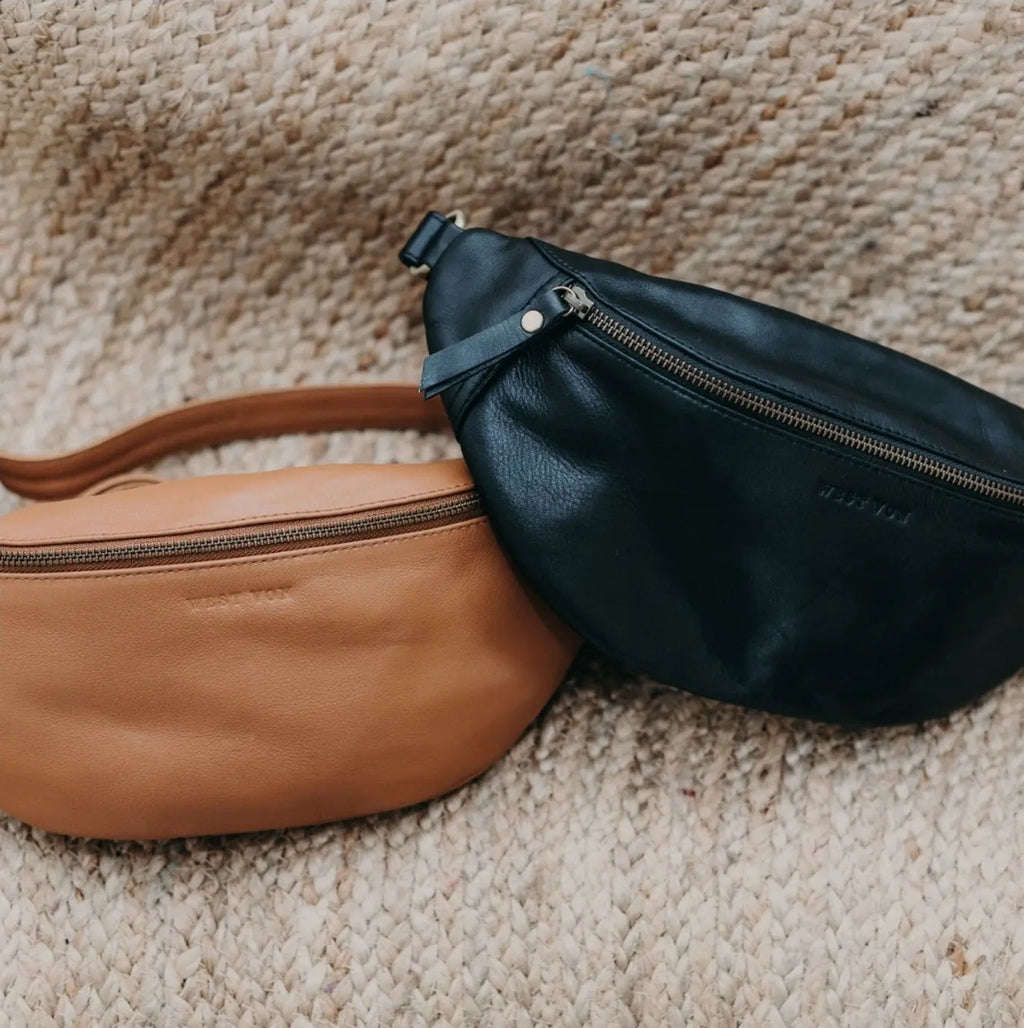 Indie Sling Bag