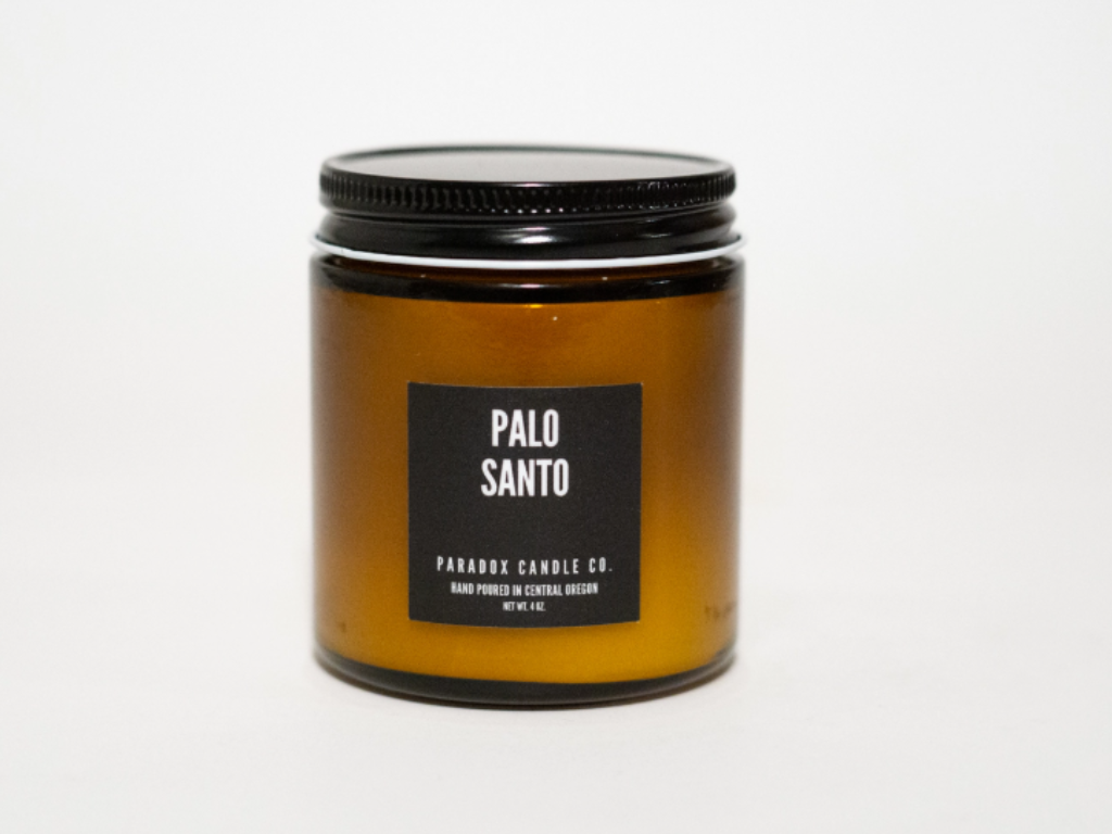 Paradox Candles