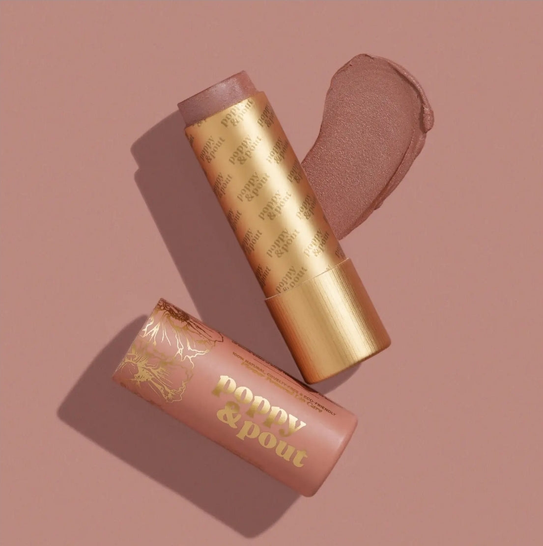 Poppy & Pout Lip Tint