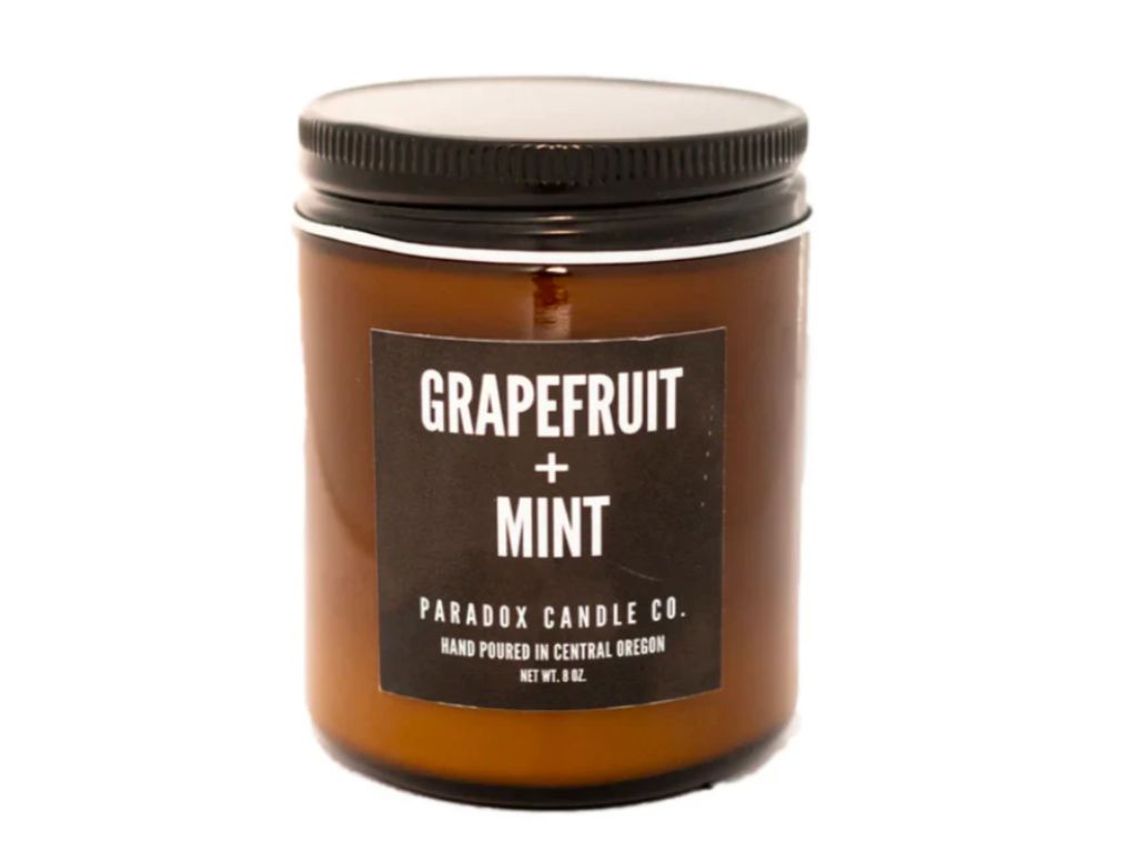Paradox Candles